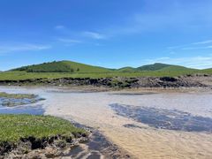 -塞罕坝国家级自然保护区