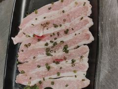 -朴太院·朝鲜族炭火烤肉(民乐园总店)