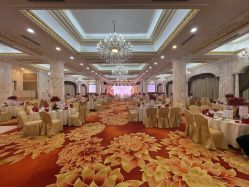 -粤大金融城国际酒店·婚宴·年会·会议