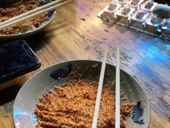 -晓靖轩烧烤(沙河风情店)