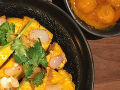 -来龙里 精致 东南亚餐室(万象城店)