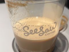 -Seesaw Coffee(环贸iapm店)