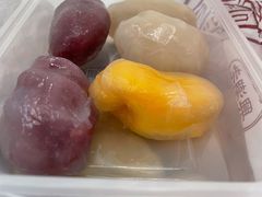 紫薯水晶饺-老潮兴粿品(龙北店)