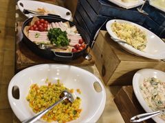 -戈拿旺巴西烤肉(崇文门店)