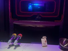 -星聚会KTV(上海火车站南广场嘉里合集店)