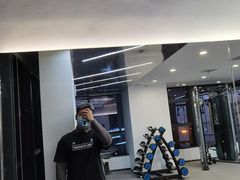 -WEGYMER健萌健身(麦德龙钰龙天下馆)