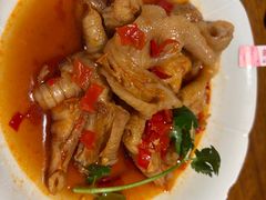 -乔街深夜食堂·小龙虾·高压锅生蚝(杭州总店)