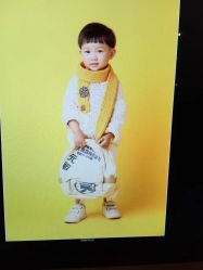 -COCOSKY 巧克力天空兒童摄影(凯德和平广场店)