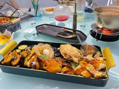 -3号仓库·创意中国菜(嘉兴龙鼎万达店)