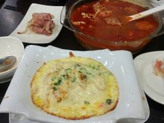 -蘑菇餐厅(马台街店)