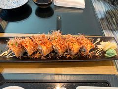 -西村日本料理(香格里拉饭店)