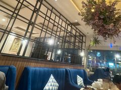 -花舍·新派粤菜·西餐·下午茶(亚运村·鸟巢店)