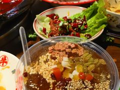 -牛市坎火锅(建设路店)