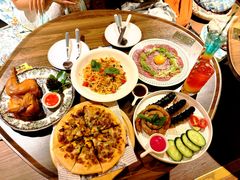 -猫岛主趣味餐厅(鼓浪屿店)