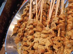 -素虎料理(前门店)