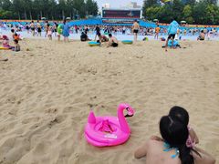 -欢乐水魔方水世界