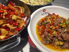 -湘悦回家(棠东店)