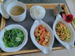 -千禧果月子会所(郑州东站店)
