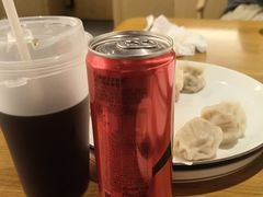 -伊喜饺子·烤鸭(五道口学院路店)