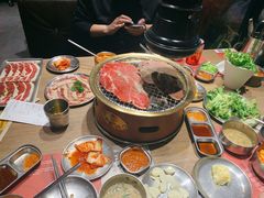 -西塔老太太泥炉烤肉