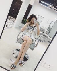 点击看大图 大厅-ASA HAIR SALON
