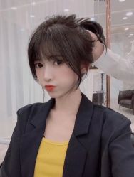 点击看大图 -OnHair造型