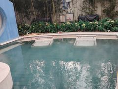 -北京海德酒店温泉