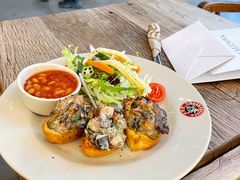 -漫咖啡(银泰创意城店)