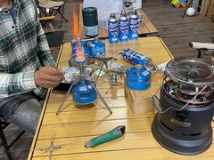 -途乐户外装备集合店