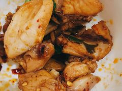 -温江公平红烧兔(总店)