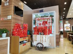 -嘉和一品粥(马家堡店)