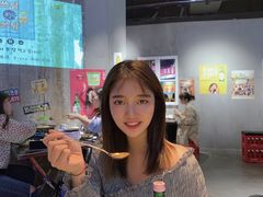 -7mall美食潮地标