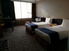 -北京民族园葉子里酒店(鸟巢店)