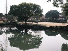 -无锡梅园公园