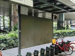 -浙江工业大学（朝晖校区）-游泳馆
