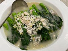 -轩记海鲜餐厅·四十五年老字号·经典粤菜(西区彩虹店)