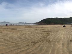 -东海半边山旅游度假区