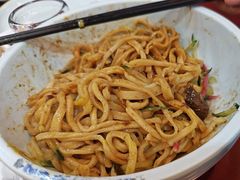 -恭敬李老北京炸酱面·京味菜(西花市店)