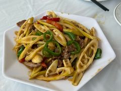 -铁炉农家菜馆