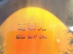 -施奈儿.洗头頭療.按摩SPA.采耳(上梅林店)
