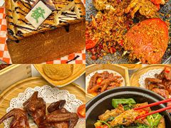 -避风塘·金牌店·夜宵(金玉兰店)