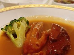 -皇朝会.经典传统粤菜(外滩店)