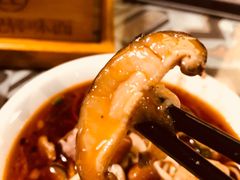 -牛王庙吳記怪味面(双楠店)