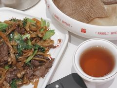 -八合里潮汕鲜牛肉火锅(吉大店)