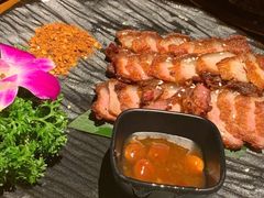 -觅山云南菜(泊富ICITY店)