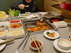 -海底捞火锅(方圆荟店)