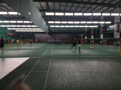 -东坡羽毛球馆(东坡南一路店)