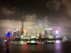 -罗斯福色戒酒吧(外滩店)