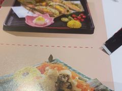 -古田居·特色寿司料理(骏欣中心店)