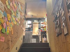 -贰醒·私房小院烧烤 (太古里店)